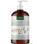 Aniforte Olej z tresčích jater 500 ml – Hledejceny.cz