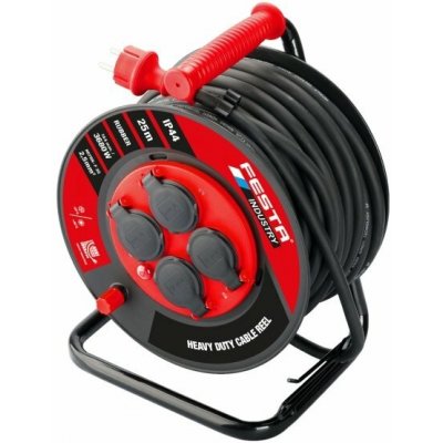 Festa Industry 37740 – Zboží Mobilmania