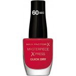 Max Factor Masterpiece Xpress 310 She's Reddy 8 ml – Zboží Mobilmania