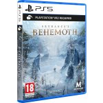 Skydance’s Behemoth – Sleviste.cz