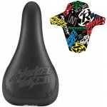 Reverse Nico Vink Shovel and Shred černé/candy – Zboží Dáma