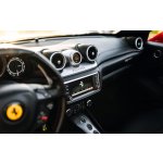 Jízda ve Ferrari California, 1 osoba, 20 minut – Hledejceny.cz
