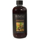 Millefiori Milano náplň do aroma difuzéru santal Bergamot 500 ml