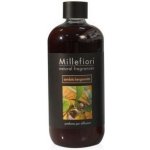 Millefiori Milano náplň do aroma difuzéru santal Bergamot 500 ml – Zboží Dáma