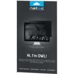 Natec Owl 23,8" 16:9 NFP-1477 – Zboží Živě Natec Owl 23,8" 16:9 NFP-1477 – Zboží Živě