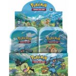 Pokémon TCG Sinnoh Stars Mini Tin – Zboží Mobilmania