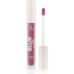 essence rtěnka krémová matná BLUR soufflé 05 Crush Hour 3,6 ml – Sleviste.cz