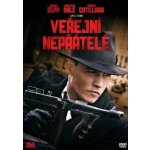 Veřejní nepřátelé DVD – Hledejceny.cz