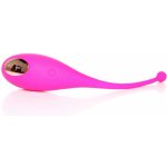 Boss Series Smart Egg Massager, vibrační vajíčko s ovládáním telefonem – Zboží Dáma