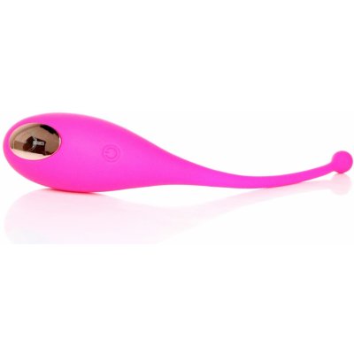 Boss Series Smart Egg Massager, vibrační vajíčko s ovládáním telefonem – Zboží Dáma