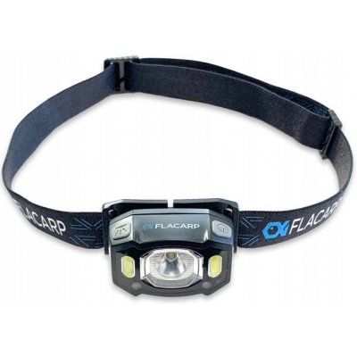 Flacarp HL1200C USB-C – Sleviste.cz