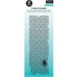 Studio Light Gelové razítko 6 8x × 20 4 cm Včelí plástev – Zbozi.Blesk.cz