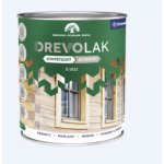 Chemolak S1012 Lak syntetický 0,75 l – Zboží Mobilmania