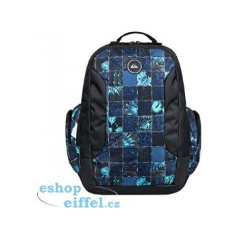 Quiksilver batoh Schoolie II Bijou Blue EQYBP03498-BNG0