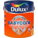 Dulux EasyCare 2,5l kovově šedá