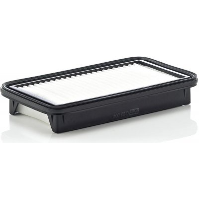 Vzduchový filtr MANN-FILTER C 23 004 – Hledejceny.cz