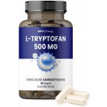 MOVit L-Tryptofan 500 mg 90 kapslí – Hledejceny.cz