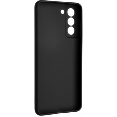 FIXED Story pro Samsung S21 FE FIXST-722-PK – Zboží Živě