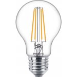 Philips klasik žárovka LED , E27, 7W, teplá bílá – Hledejceny.cz