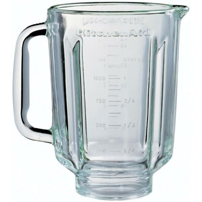 KitchenAid 5KSB52 9704200 – Hledejceny.cz