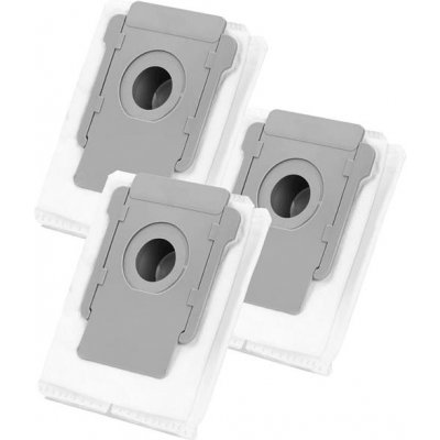 BMK iRobot Roomba 3 ks – Zboží Mobilmania