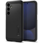 Spigen Tough Armor Magsafe Samsung Galaxy S24 FE 5G Black 94900 – Zboží Mobilmania