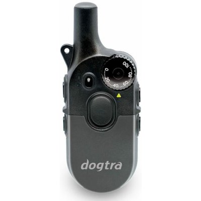 Dogtra 600iQ Náhradní příslušenství – Hledejceny.cz