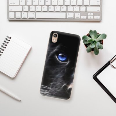 iSaprio Black Puma Honor 8S – Sleviste.cz