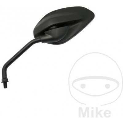 JMP zrcátko černé levé DUCATI SCRAMBLER 800 CLASSIC ABS 15-16, SCRAMBLER 800 FULL THROTTLE ABS 15-16, SCRAMBLER 800 ICON ABS 15-16, SCRAMBLER 800 STREET CLASSIC ABS 18-19, SCRAMBLER 800 URBAN ENDURO A | Zboží Auto