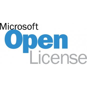 Microsoft Visual Studio Team Fndation Server CAL Single License/Software Assurance Pack Open Value 1 License Level C Additional Product User CAL User CAL (126-01401)