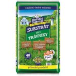 Forestina Hoštický substrát trávníkový 40 l – Sleviste.cz