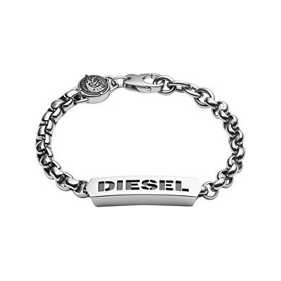 Diesel náramek DX0993040