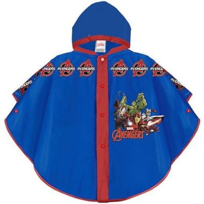 PERLETTI Avengers – Zbozi.Blesk.cz