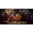 We are the Dwarves