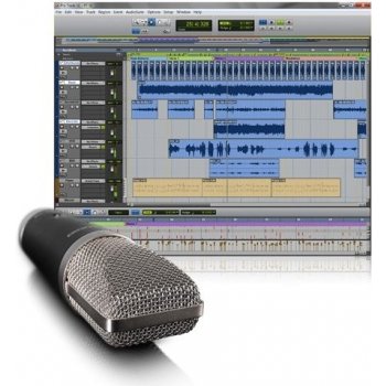 M-Audio Avid Vocal Studio