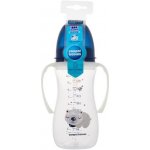 Canpol babies antikoliková lahev EasyStart Sleepy Koala modrá 300 ml – Zboží Dáma