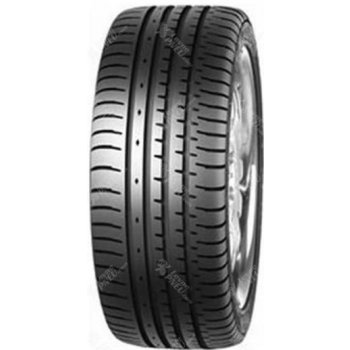 Accelera Phi 225/40 R18 92Y