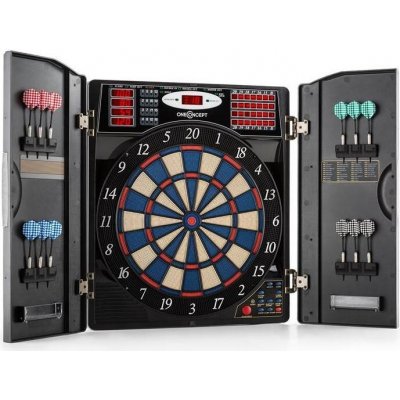 OneConcept Masterdarter – Zboží Dáma