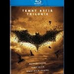 Temný rytíř trilogie BD – Sleviste.cz