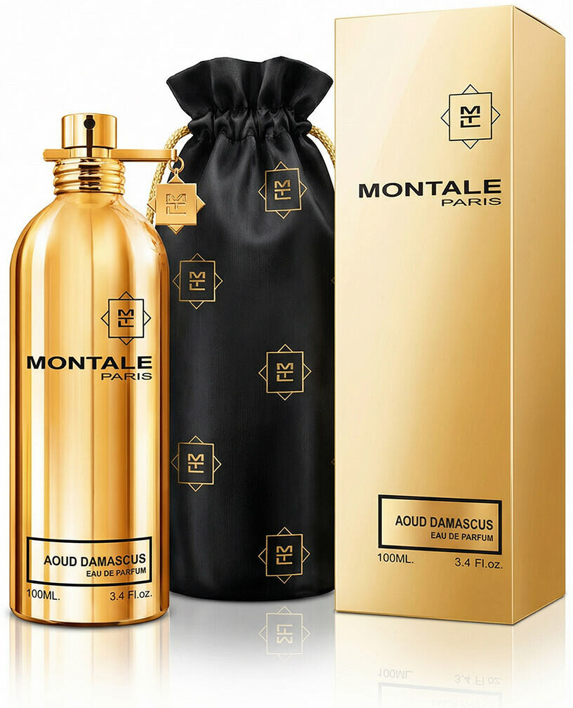 Montale Aoud Damascus parfémovaná voda dámská 100 ml