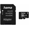 Paměťová karta Hama microSDHC UHS-I 16 GB 00213113