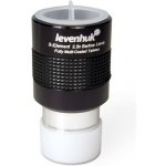 Levenhuk 2.5x Barlow lens 1.25" – Zboží Mobilmania