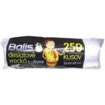 Bails svačinové sáčky 200 ks – Zboží Dáma