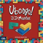 Albi Ubongo 3D Master – Zbozi.Blesk.cz