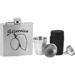 Lucca di Maggio 97083 Placatka na alkohol sada 180 ml – Zboží Dáma