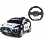 andos Náhradní volant pro dětské elektrické autíčko Audi Q5 Policejní – Sleviste.cz