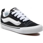 Vans Knu Skool VN000CYU6BT1 černá – Zboží Dáma