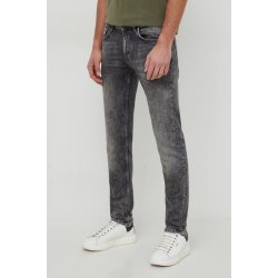 Pepe Jeans džíny pánské PM207396 šedá