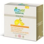 Ecover Classic tablety do myčky Citron 1,4 kg – Zbozi.Blesk.cz