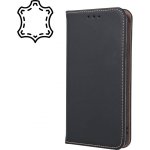 Pouzdro Smart Case Smart kožené Samsung G973 Galaxy S10 černé – Hledejceny.cz
